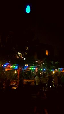 People's Park Tavern by null