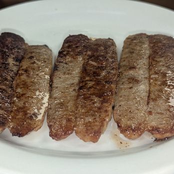 T-N-T Luncheonette - Sausage - Cafes Near Me - Harrison, New York T-N-T Luncheonette - Sausage - Cafes Near Me - Harrison, New York
