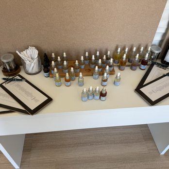 The AromaRoom - Aromas - Medical Spas Near Me - Carmel, Indiana