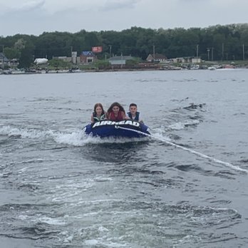 Pine Lake Marina - Tubing on pine lake - Boat Charters Near Me - La Porte, Indiana Pine Lake Marina - Tubing on pine lake - Boat Charters Near Me - La Porte, Indiana