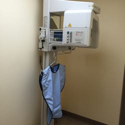 Pelham Parkway Dental Associates - Panoramic X-ray Machine