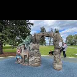 Paul Bunyan Park