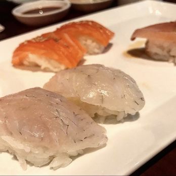 SUGARFISH | Flatiron - Sushi Bars Near Me - New York, New York