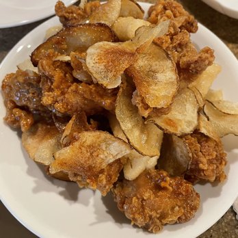 Kosoo - honey butter - Korean Near Me - Vancouver, British Columbia