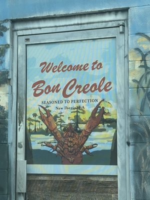 Bon Creole by null