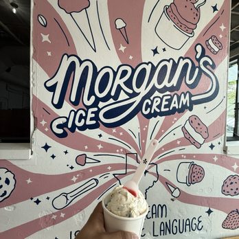 Morgan's Ice Cream - Ice Cream & Frozen Yogurt Near Me - Fort Worth, Texas Morgan's Ice Cream - Ice Cream & Frozen Yogurt Near Me - Fort Worth, Texas