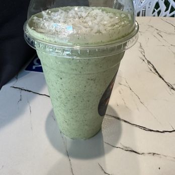 Dr Juice - Smoothie - Acai Bowls Near Me - Glendale, California