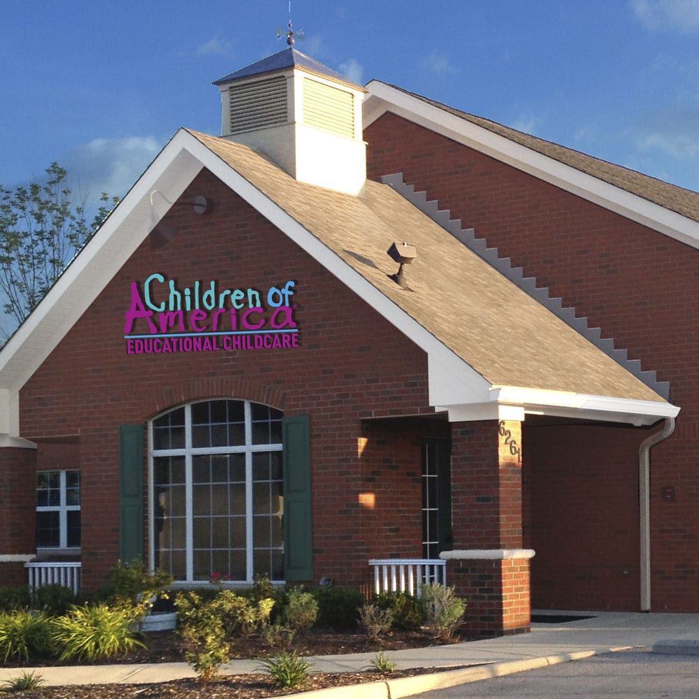 Children Of America Maineville - childcare center in Maineville, OH
