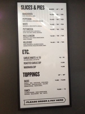 The Greater Good by null