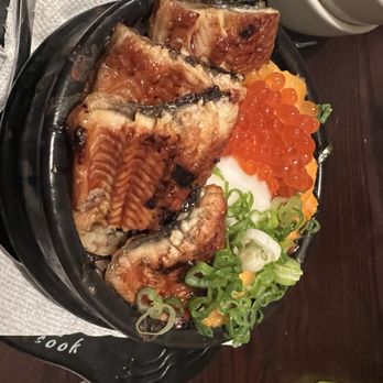 Tanto Japanese Restaurant - Eel meshi - Tapas/Small Plates Near Me - Sunnyvale, California Tanto Japanese Restaurant - Eel meshi - Tapas/Small Plates Near Me - Sunnyvale, California