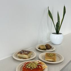 Kunafa's