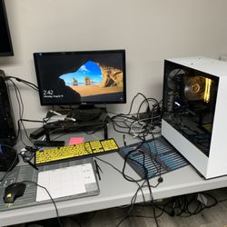 Dustin's PC Repair