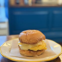 Scram - No Bacon Bun (~$13)
