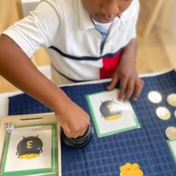 New Generation Montessori - Lake Clarke Shores