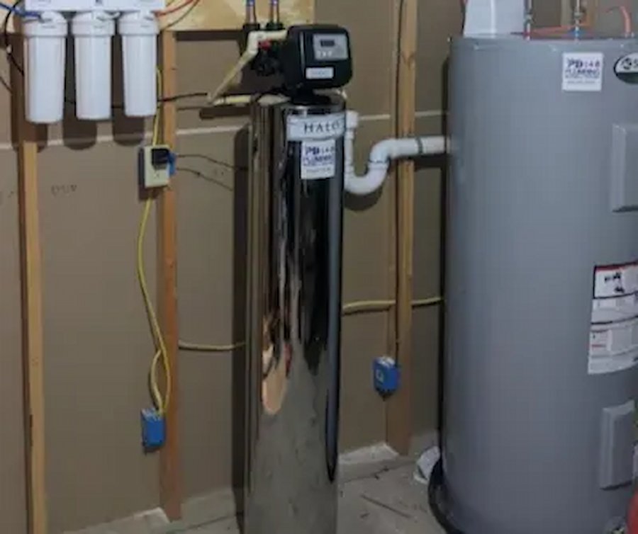 Slide of PD Plumbing Heating and Cooling