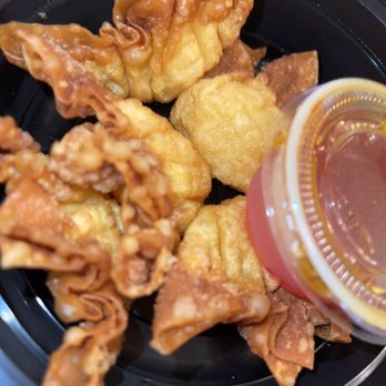 Imasa Sushi - Fried Shrimp Balls - Sushi Bars Near Me - Davie, Florida Imasa Sushi - Fried Shrimp Balls - Sushi Bars Near Me - Davie, Florida