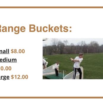 Copper Hill Golf Club - Driving Range Prices - Golf Near Me - Saint Joseph, Missouri Copper Hill Golf Club - Driving Range Prices - Golf Near Me - Saint Joseph, Missouri