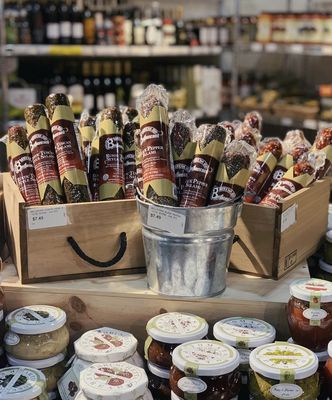 Gary's Wine & Marketplace by null