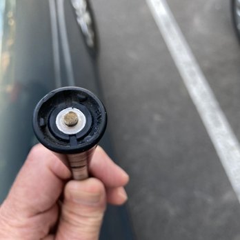 Roush Honda - the broken off antenna screw - Car Dealers Near Me - Westerville, Ohio Roush Honda - the broken off antenna screw - Car Dealers Near Me - Westerville, Ohio