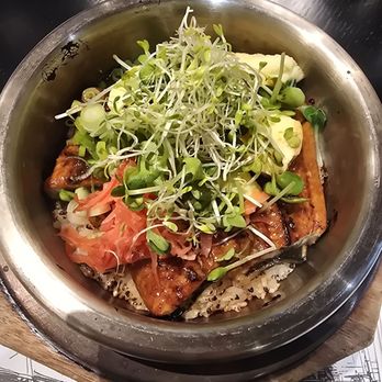 POGU - Eel - Korean Near Me - Daly City, California POGU - Eel - Korean Near Me - Daly City, California