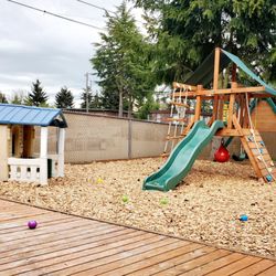 Forest Park Daycare and Preschool