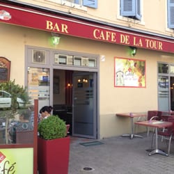 Le Café de la Tour
