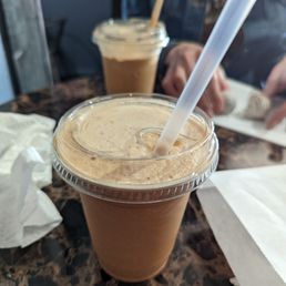 Thai tea Thai tea