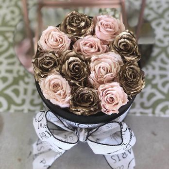 La Petite Fleur - Preserved roses - Florists Near Me - Glendora, California La Petite Fleur - Preserved roses - Florists Near Me - Glendora, California