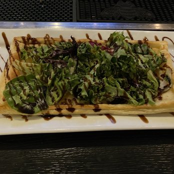 Cafe Whitney - Onion tart - New American Near Me - Reno, Nevada Cafe Whitney - Onion tart - New American Near Me - Reno, Nevada