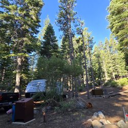 Tahoe Rv Rentals