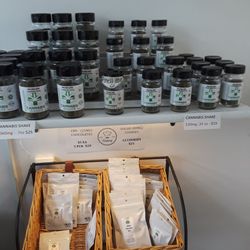 Erth Dispensary