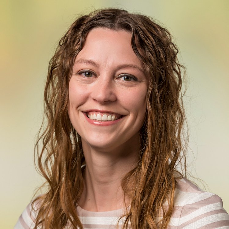 Megan Spencer, PsyD - grief counselor in Fargo, ND