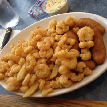 Catch Seafood - Baby shrimp! - Seafood Near Me - Lexington, South Carolina