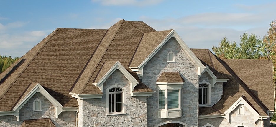 Slide of American Construction & Roofing