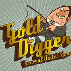 Golddigger