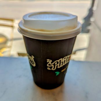 Philz Coffee - Iced Mint Mojito (sweet and creamy) - Coffee & Tea Near Me - Sunnyvale, California Philz Coffee - Iced Mint Mojito (sweet and creamy) - Coffee & Tea Near Me - Sunnyvale, California