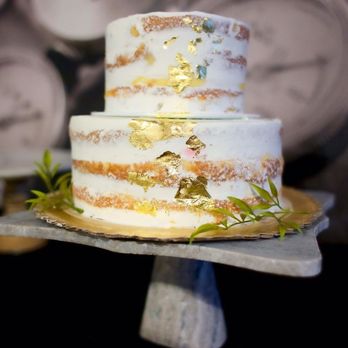 Michelle's - Raspberry Naked Cake! - Bakeries Near Me - Redlands, California Michelle's - Raspberry Naked Cake! - Bakeries Near Me - Redlands, California