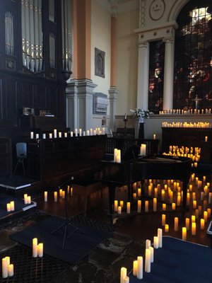 St. Paul's Church by null