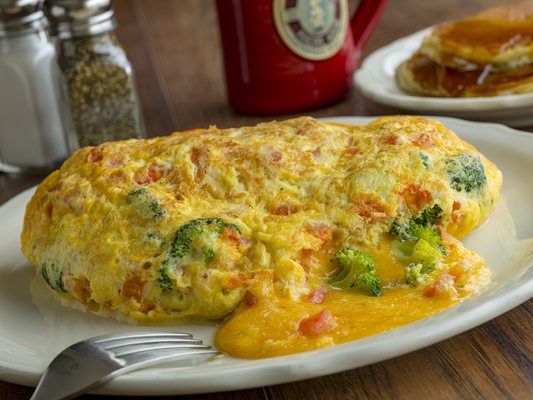 The Original Pancake House Norco by null