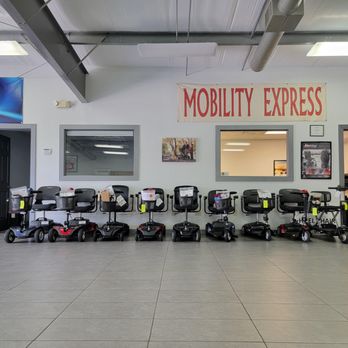 Mobility Express - Mobility Equipment Sales & Services Near Me - Largo, Florida Mobility Express - Mobility Equipment Sales & Services Near Me - Largo, Florida