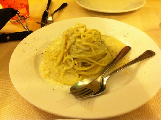 Trattoria Da Cesare al Casaletto by null