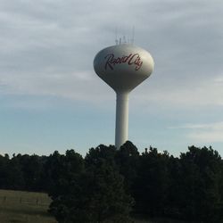 City of Rapid City - Rapid city sign