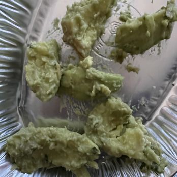 Chipotle Mexican Grill - Half of an avocado that wasn't mashed up - Fast Food Near Me - Frederick, Maryland Chipotle Mexican Grill - Half of an avocado that wasn't mashed up - Fast Food Near Me - Frederick, Maryland