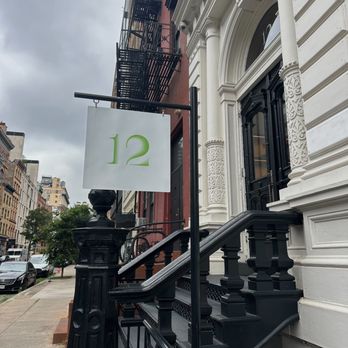 12 Matcha - Outside - Cafes Near Me - New York, New York 12 Matcha - Outside - Cafes Near Me - New York, New York