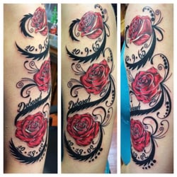 Fink Ink Tattoo