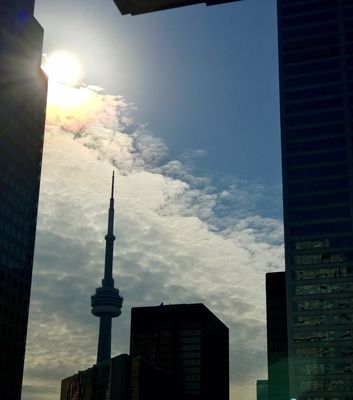 Executive Hotel Cosmopolitan Toronto by null