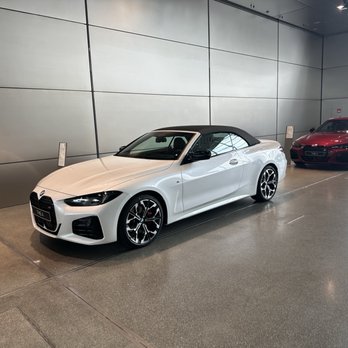 BMW Museum - BMW - Museums Near Me - Munich, BY
