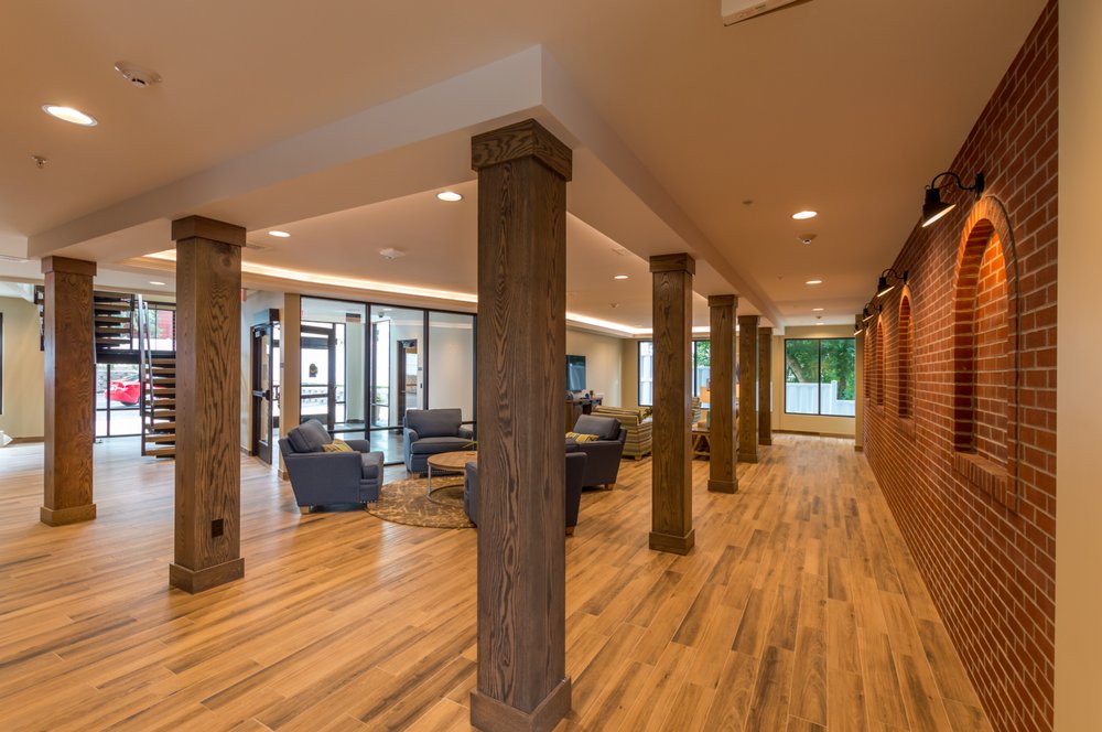 THE RESIDENCES AT CANALSIDE Updated June 2024 83 E Church St