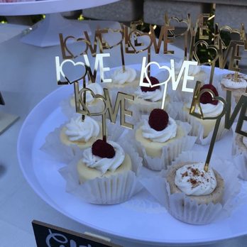 Cheesecake Dreamations - Desserts Near Me - Marina, California