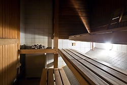 Sauna Hermanni by null